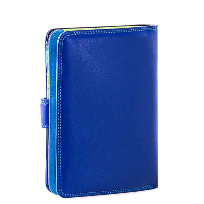 Women Mywalit Women Wallets|Large Snap Wallet Seascape