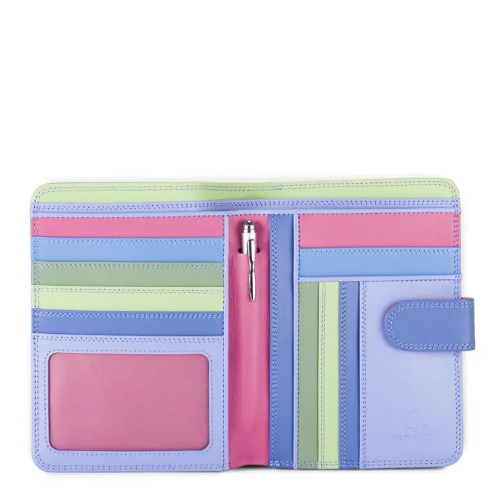 Women Mywalit Women Wallets|Large Snap Wallet Viola