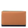 Women Mywalit Women Wallets|Large Tri-fold Wallet Bosco
