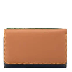 Women Mywalit Women Wallets|Large Tri-fold Wallet Bosco