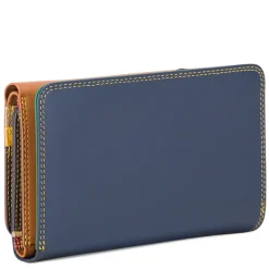 Women Mywalit Women Wallets|Large Tri-fold Wallet Bosco
