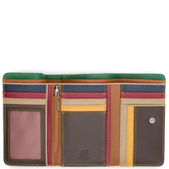 Women Mywalit Women Wallets|Large Tri-fold Wallet Bosco