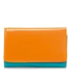 Women Mywalit Women Wallets|Large Tri-fold Wallet Copacabana