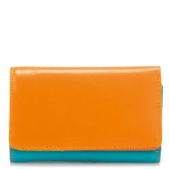 Women Mywalit Women Wallets|Large Tri-fold Wallet Copacabana