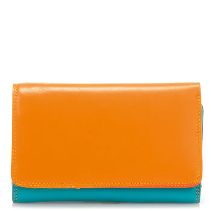 Women Mywalit Women Wallets|Large Tri-fold Wallet Copacabana