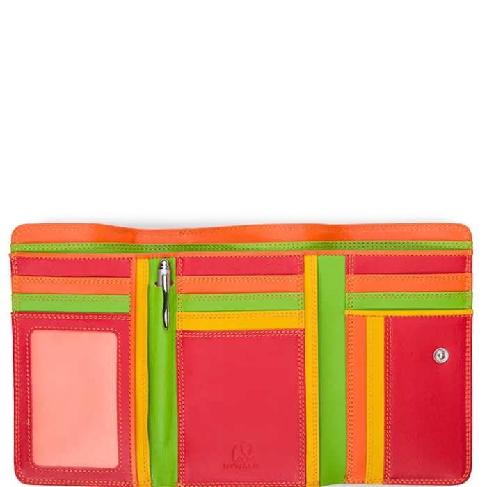 Women Mywalit Women Wallets|Large Tri-fold Wallet Jamaica