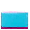 Women Mywalit Women Wallets|Large Tri-fold Wallet Liguria
