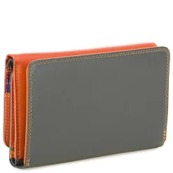 Women Mywalit Women Wallets|Large Tri-fold Wallet Lucca