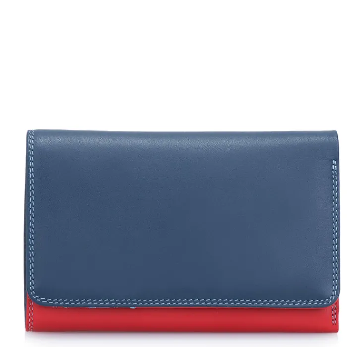 Women Mywalit Women Wallets|Large Tri-fold Wallet Royal