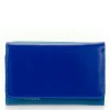 Women Mywalit Women Wallets|Large Tri-fold Wallet Seascape
