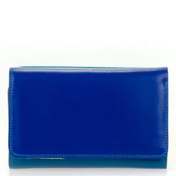 Women Mywalit Women Wallets|Large Tri-fold Wallet Seascape