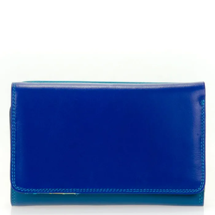 Women Mywalit Women Wallets|Large Tri-fold Wallet Seascape