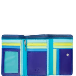 Women Mywalit Women Wallets|Large Tri-fold Wallet Seascape