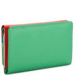 Women Mywalit Women Wallets|Large Tri-fold Wallet Sicily