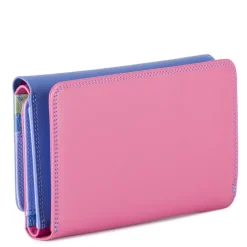 Women Mywalit Women Wallets|Large Tri-fold Wallet Viola