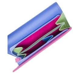 Women Mywalit Women Wallets|Large Tri-fold Wallet Viola