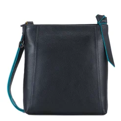 Women Mywalit Women Bags|Crossbody Bags|Levanto Crossbody Black Pace