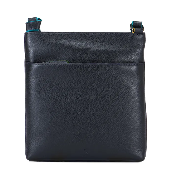 Women Mywalit Women Bags|Crossbody Bags|Levanto Crossbody Black Pace