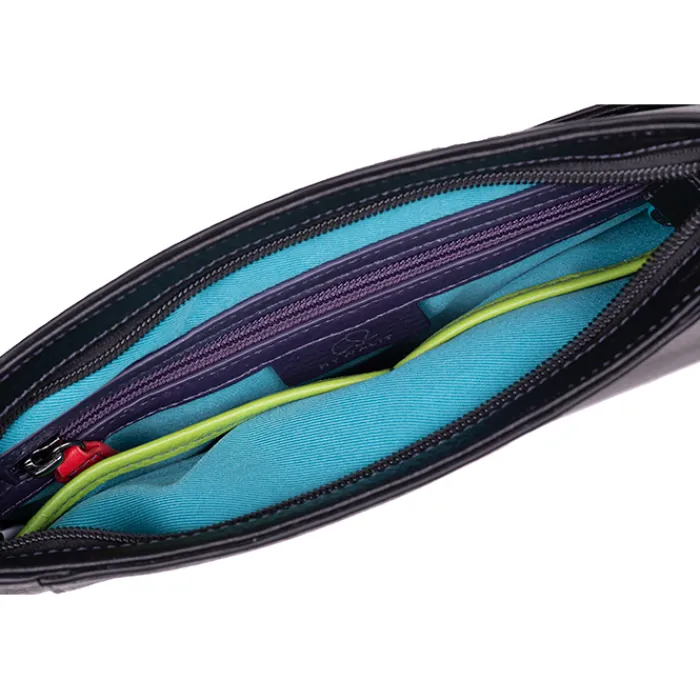 Women Mywalit Women Bags|Crossbody Bags|Levanto Crossbody Black Pace