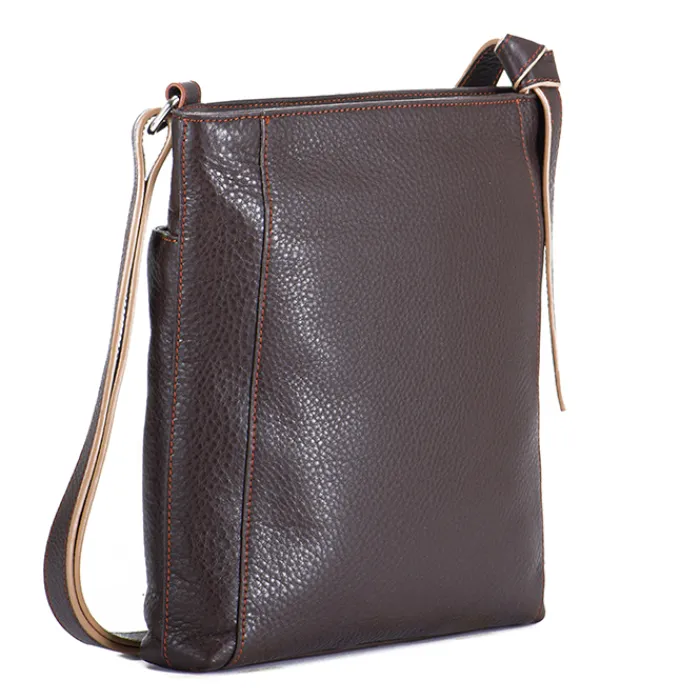 Women Mywalit Crossbody Bags|Women Bags|Levanto Crossbody Bosco