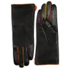 Mywalit Gloves|Long Gloves (Size 8.5) Black Pace