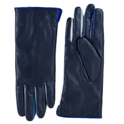 Mywalit Gloves|Long Gloves (Size 7) Blue