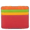 Women Mywalit Rfid Protected|Credit Card Holders|Magic Wallet Black Pace