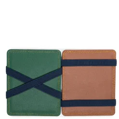 Women Mywalit Rfid Protected|Credit Card Holders|Magic Wallet Bosco
