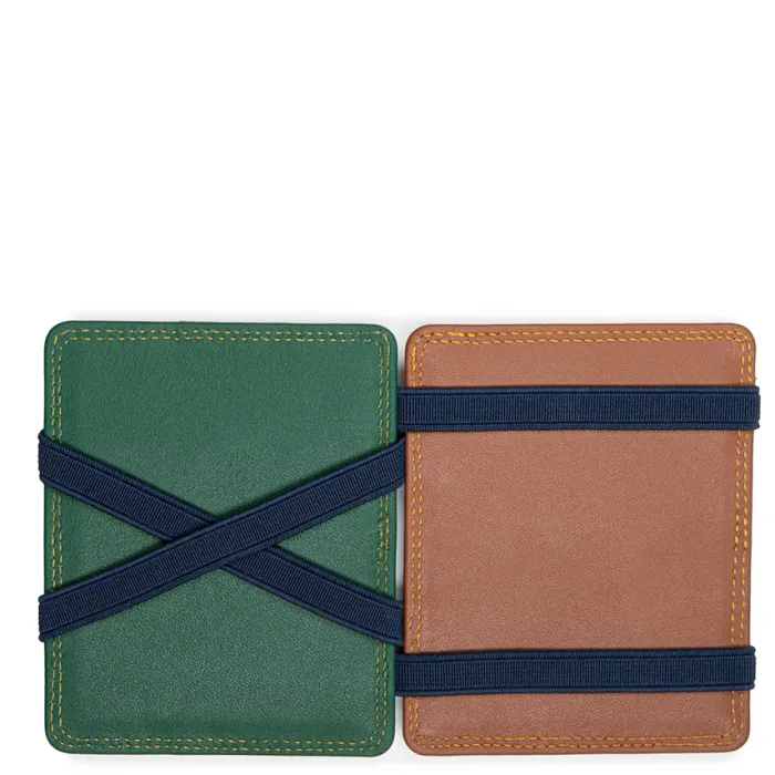 Women Mywalit Rfid Protected|Credit Card Holders|Magic Wallet Bosco