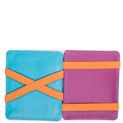 Women Mywalit Rfid Protected|Credit Card Holders|Magic Wallet Liguria