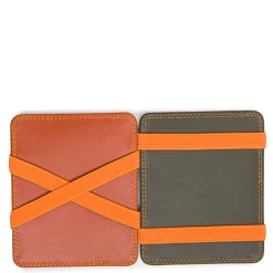 Women Mywalit Rfid Protected|Credit Card Holders|Magic Wallet Lucca