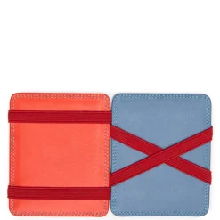 Women Mywalit Rfid Protected|Credit Card Holders|Magic Wallet Pompeii