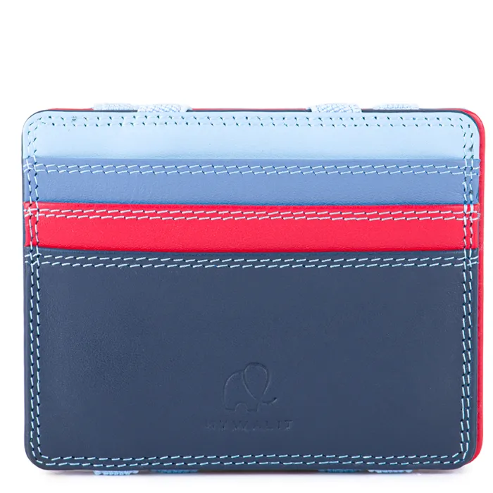 Mywalit Rfid Protected|Credit Card Holders|Magic Wallet Royal