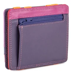 Women Mywalit Rfid Protected|Credit Card Holders|Magic Wallet Sangria Multi