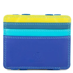 Women Mywalit Rfid Protected|Credit Card Holders|Magic Wallet Seascape