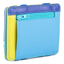 Women Mywalit Rfid Protected|Credit Card Holders|Magic Wallet Seascape