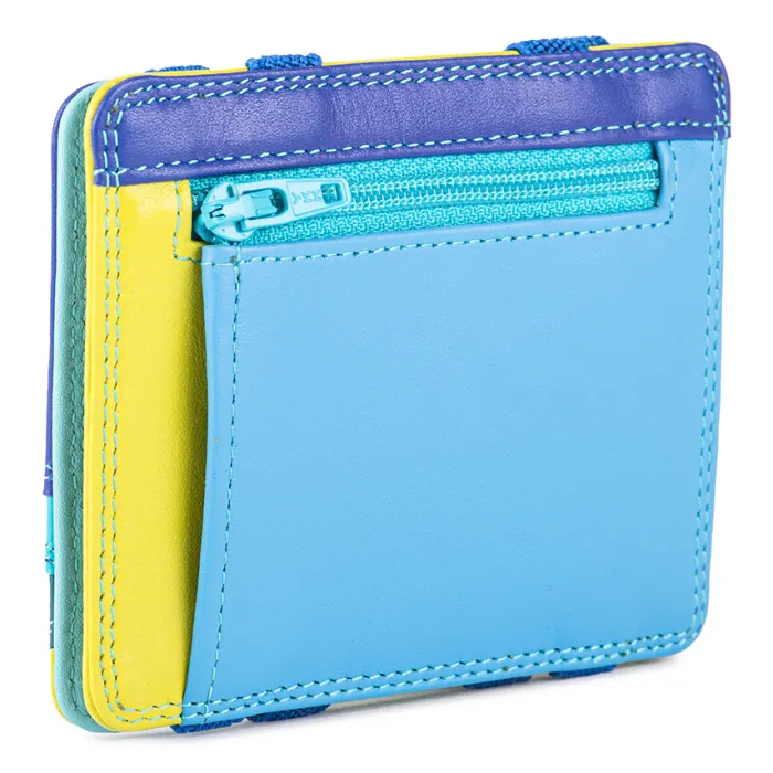Women Mywalit Rfid Protected|Credit Card Holders|Magic Wallet Seascape