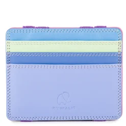 Women Mywalit Rfid Protected|Credit Card Holders|Magic Wallet Viola