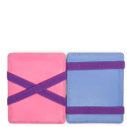 Women Mywalit Rfid Protected|Credit Card Holders|Magic Wallet Viola