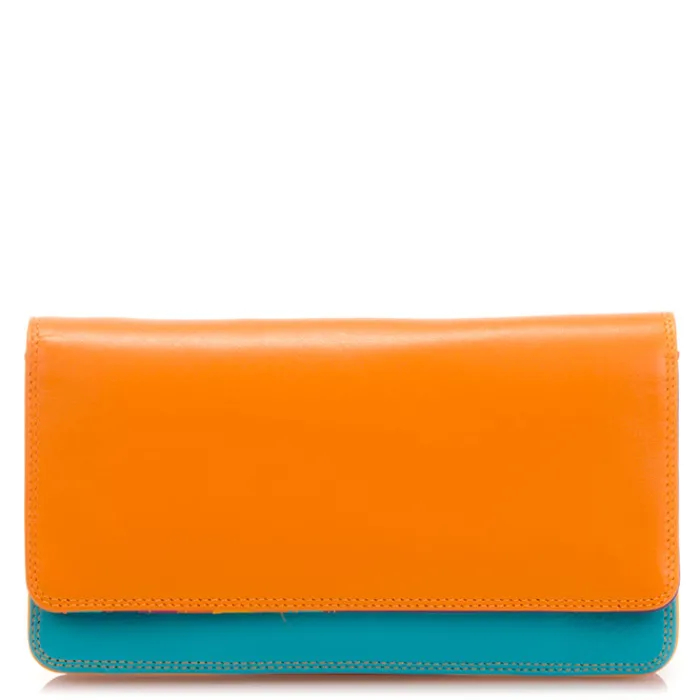 Women Mywalit Women Wallets|Medium Matinee Wallet Copacabana