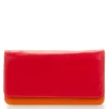 Women Mywalit Women Wallets|Medium Matinee Wallet Jamaica