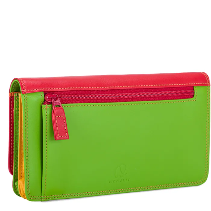 Women Mywalit Women Wallets|Medium Matinee Wallet Jamaica