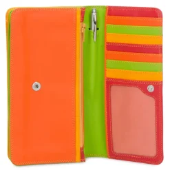 Women Mywalit Women Wallets|Medium Matinee Wallet Jamaica