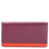 Women Mywalit Rfid Protected|Women Wallets|Medium Matinee Wallet Pompeii