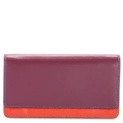 Women Mywalit Rfid Protected|Women Wallets|Medium Matinee Wallet Pompeii
