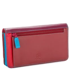Women Mywalit Rfid Protected|Women Wallets|Medium Matinee Wallet Pompeii