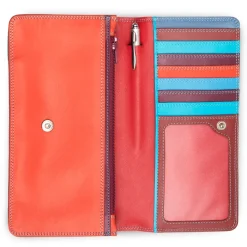 Women Mywalit Rfid Protected|Women Wallets|Medium Matinee Wallet Pompeii