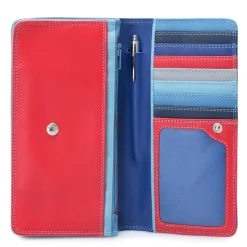 Women Mywalit Women Wallets|Medium Matinee Wallet Royal