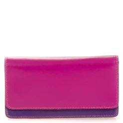 Women Mywalit Women Wallets|Medium Matinee Wallet Sangria Multi