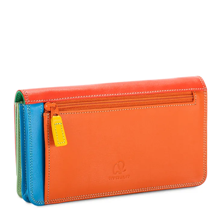 Women Mywalit Women Wallets|Medium Matinee Wallet Sicily